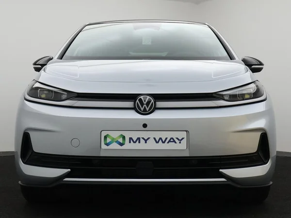VOLKSWAGEN ID.3 Neo (2026) — foto 19 van 24