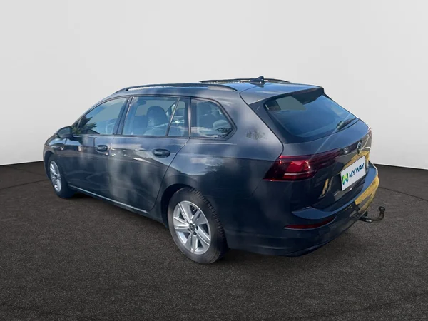 VOLKSWAGEN Golf VII SW (2024) — foto 18 van 24