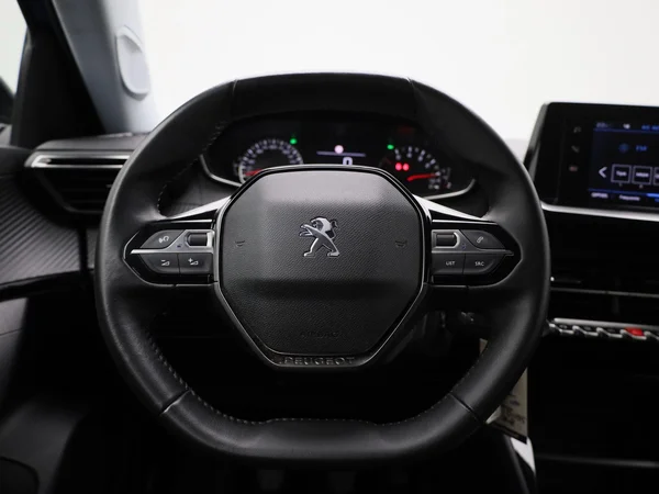 Peugeot 3008 (2022) — foto 36 van 38