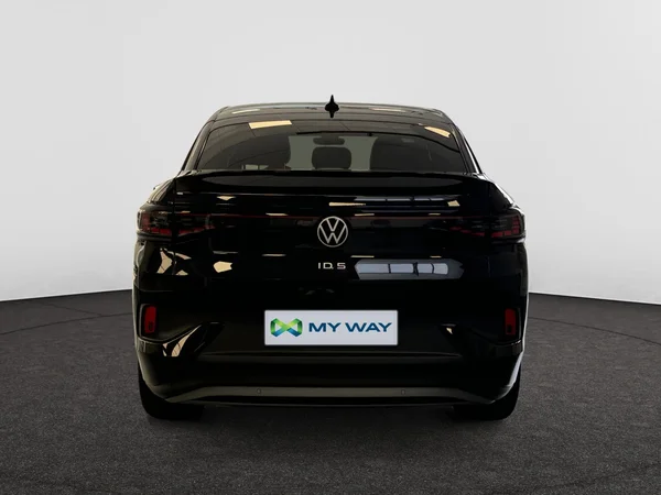 VOLKSWAGEN ID.5 (2025) — foto 11 van 23