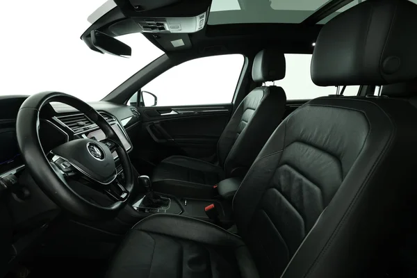 Volkswagen Tiguan Allspace (2020) — foto 16 van 16