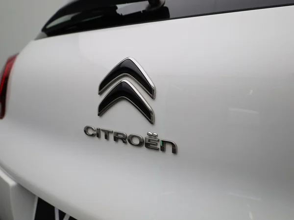 Citroën C3 (2022) — foto 22 van 37