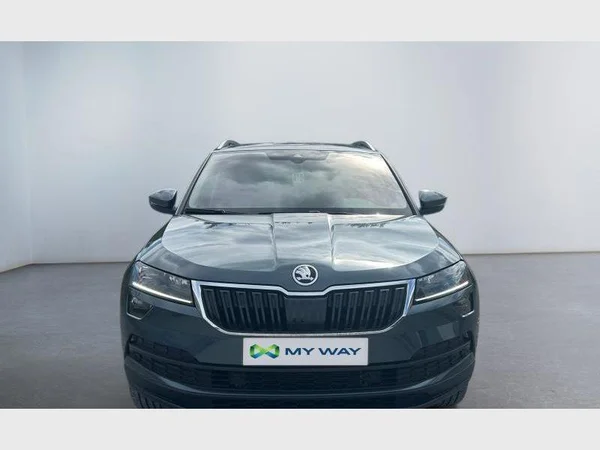 Skoda Karoq (2020) — foto 23 van 32