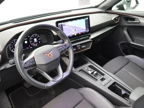 CUPRA Formentor (2023) — foto 3 van 29