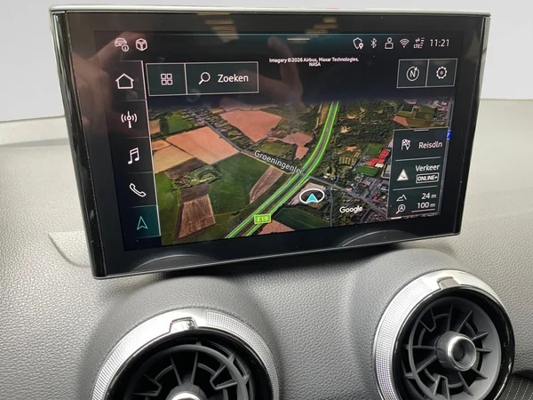 AUDI Q2 (2026) — foto 11 van 14