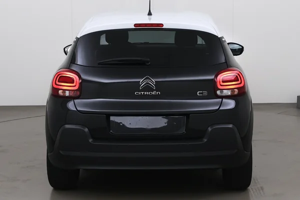 Citroen C3 (2022) — foto 15 van 20