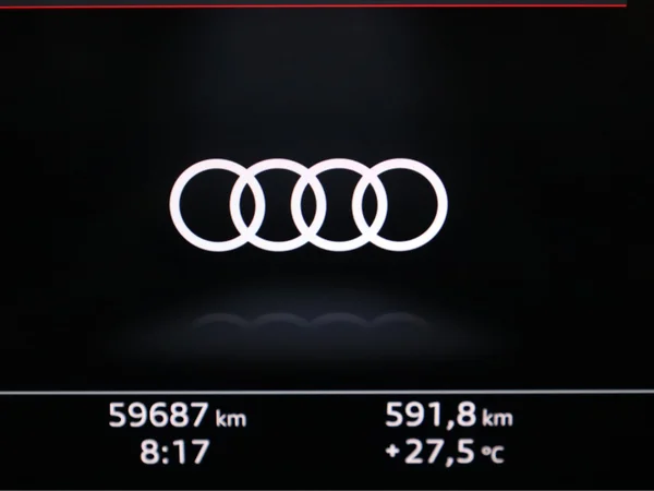 AUDI A6 Avant (2020) — foto 8 van 23
