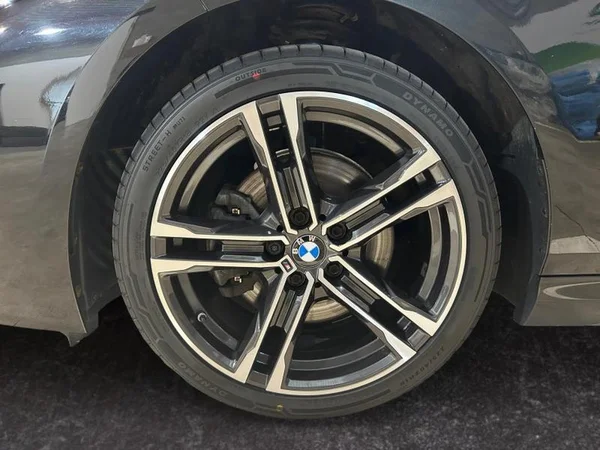 BMW 2 Gran Coupé Dsl (F44) (2022) — foto 25 van 31