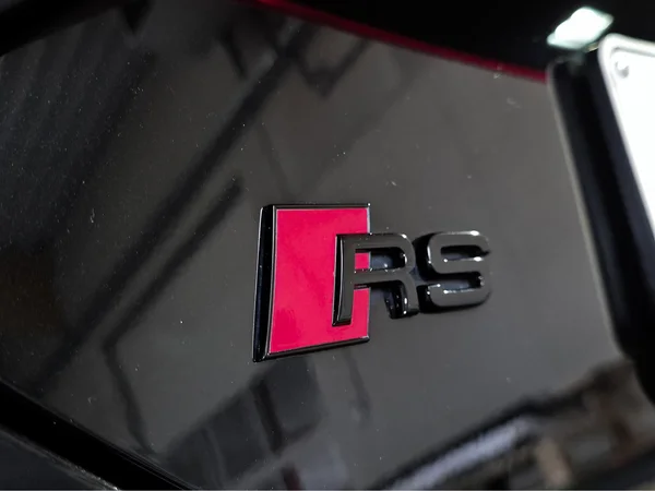 AUDI RS e-tron GT (2021) — foto 5 van 44