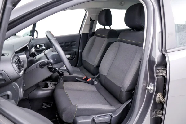 Citroen C3 (2022) — foto 4 van 55