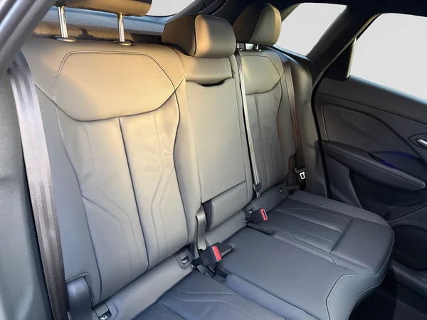AUDI Q3 SUV e-hybrid (PHEV) (2025) — foto 17 van 22