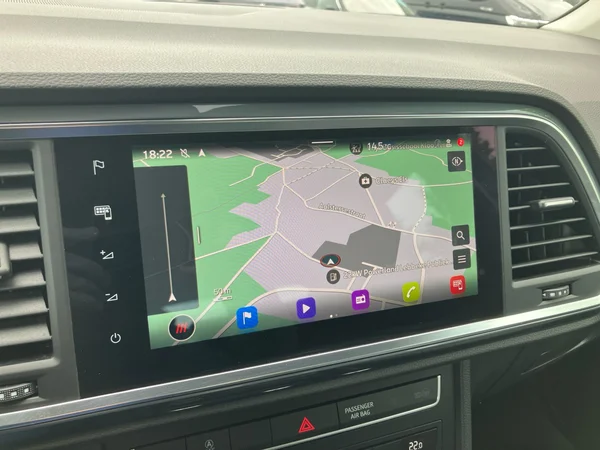 SEAT Ateca (2024) — foto 15 van 25