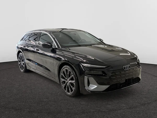 AUDI A6 Avant e-tron (2026) — foto 14 van 19