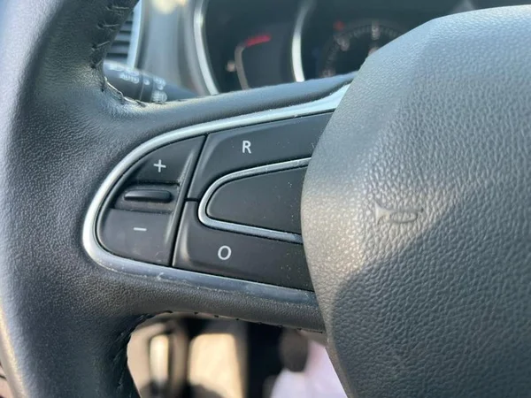 RENAULT Scénic Dsl (2019) — foto 5 van 25
