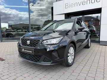 Seat Arona ff80e9a4-1c4e-47e2-9c91-29598a113801