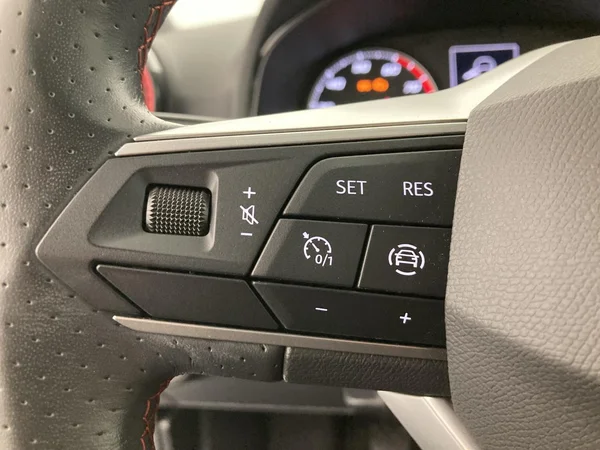 SEAT Arona (2022) — foto 15 van 36