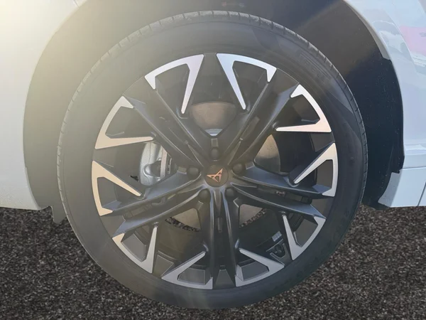 CUPRA Terramar (2026) — foto 11 van 19