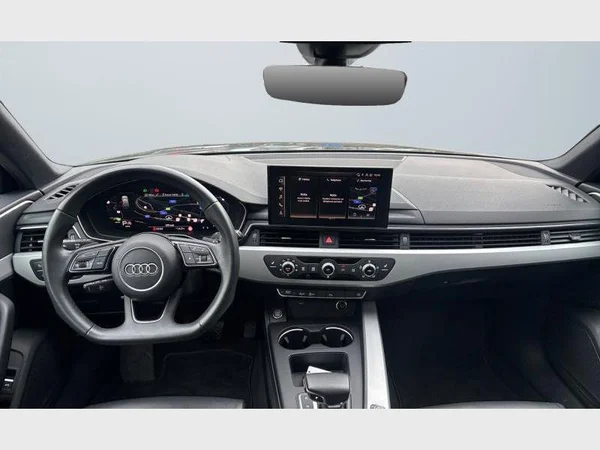 Audi A4 (2024) — foto 29 van 29