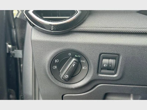 Skoda Fabia (2025) — foto 19 van 29