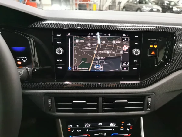 VOLKSWAGEN Taigo (2026) — foto 15 van 15