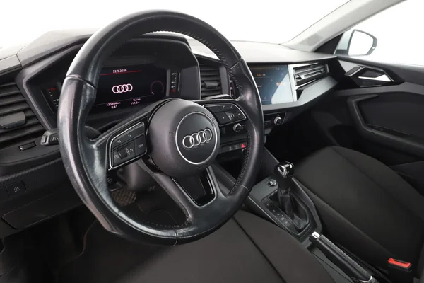 Audi A1 (2019) — foto 2 van 16