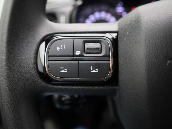 Citroën C3 (2021) — foto 13 van 37