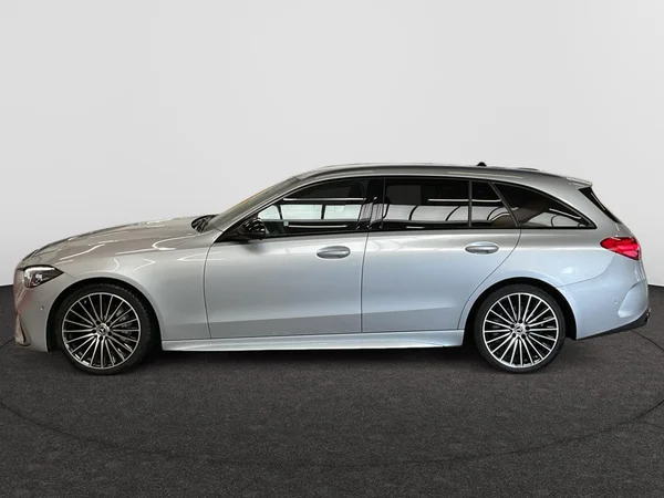 MERCEDES-BENZ C-Class SW Dsl (S206) (2025) — foto 12 van 22