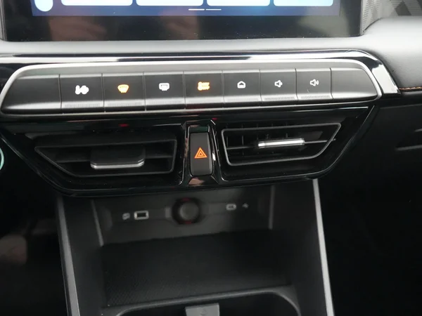 MG MG3 (2025) — foto 10 van 23