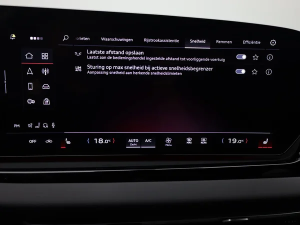 AUDI A5 Avant (2024) — foto 22 van 30