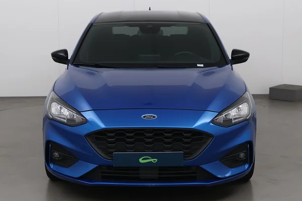 Ford Focus (2020) — foto 12 van 25