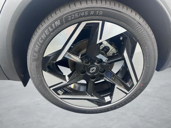 Renault Symbioz (2026) — foto 29 van 31