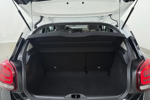 Citroen C3 (2023) — foto 14 van 18