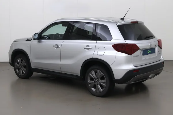 Suzuki Vitara (2021) — foto 13 van 19