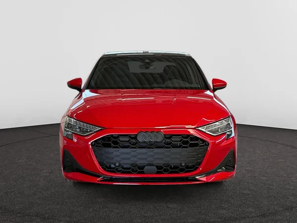 AUDI A3 Sedan (2025) — foto 5 van 14