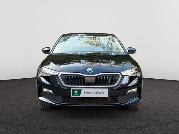 SKODA Scala (2024) — foto 12 van 25