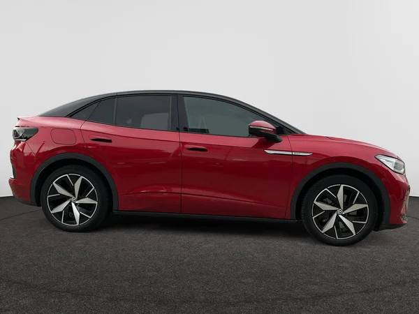 VOLKSWAGEN ID.5 (2023) — foto 2 van 24