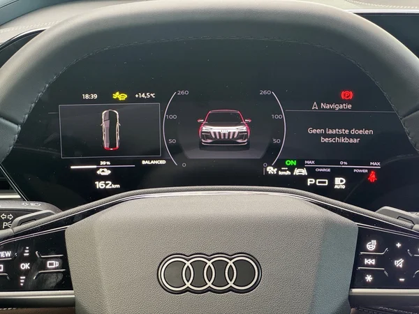 AUDI Q6 Sportback e-tron (2026) — foto 5 van 22