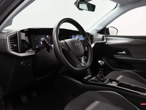 Opel Mokka (2023) — foto 3 van 21