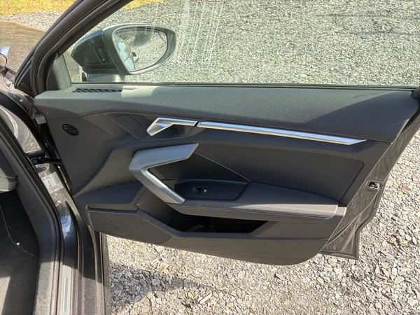 AUDI A3 Sportback (2026) — foto 10 van 21