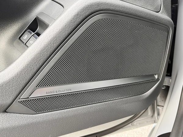 AUDI A7 Sportback (2026) — foto 18 van 35