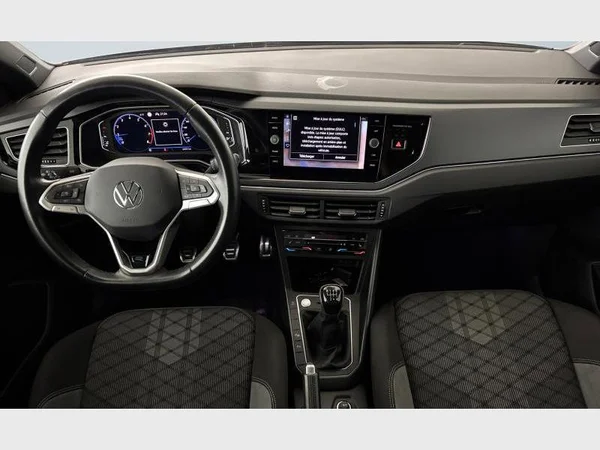 Volkswagen Taigo (2022) — foto 3 van 16