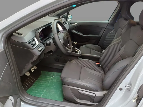Renault Clio (2026) — foto 17 van 17