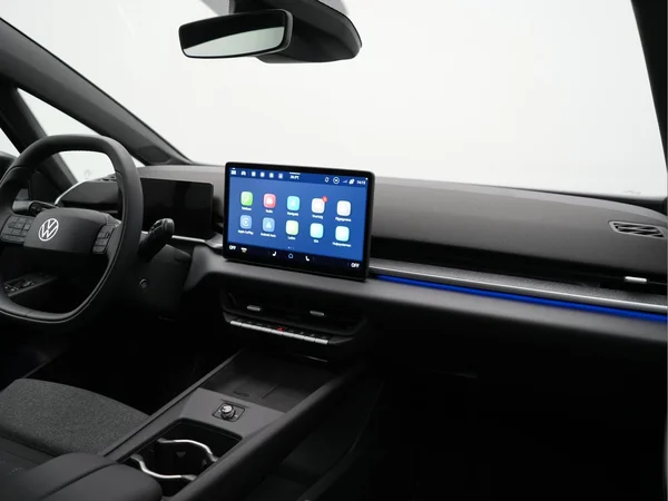 VOLKSWAGEN ID.3 Neo (2026) — foto 10 van 35
