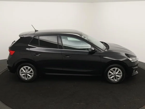 SKODA Fabia (2025) — foto 25 van 27