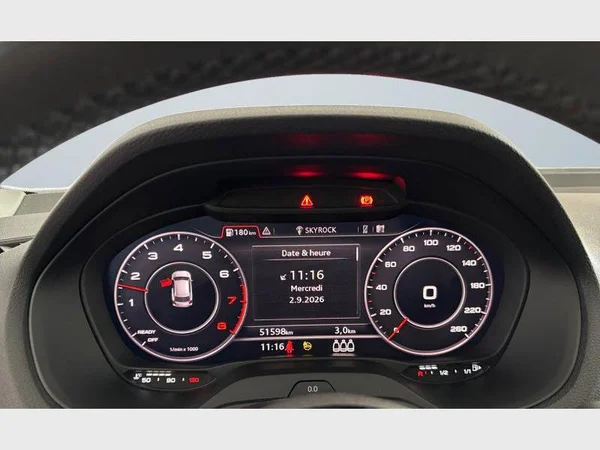 Audi Q2 (2022) — foto 7 van 26