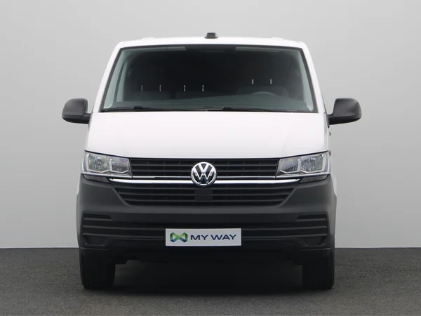 VOLKSWAGEN Transporter T6.1 1000 Fou Lwb Dsl (2024) — foto 12 van 16
