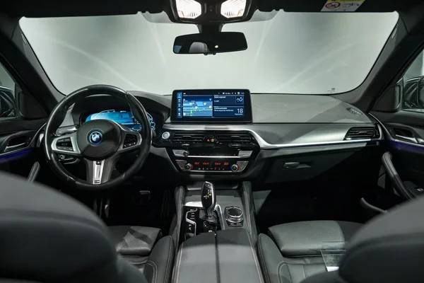 BMW 5 Reeks (2022) — foto 4 van 38