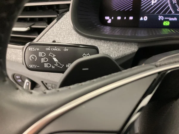 SKODA Scala (2025) — foto 15 van 34