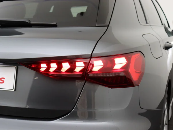 AUDI A3 Sportback (2025) — foto 7 van 18