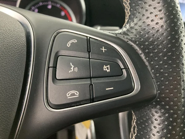 MERCEDES-BENZ CLA 200 (2019) — foto 20 van 36